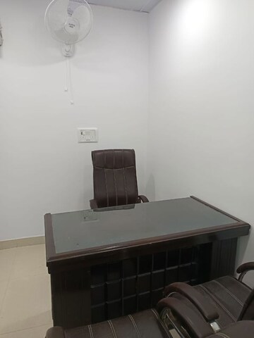 Kitchen in  Office Space at Sector 2 – for Rent