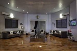 3 BHK Apartment For Sale in Trishla City, Patiala Road