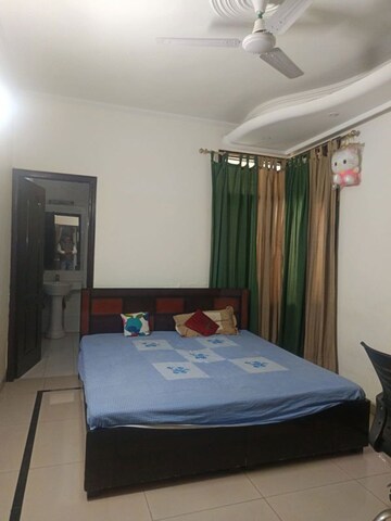 Bedroom in 3 BHK Apartment at Pir Machalla – for Sale