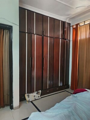 Bedroom in 3 BHK Apartment at Pir Machalla – for Sale