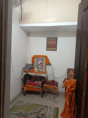  3 BHK Apartment at Pir Machalla – for Sale