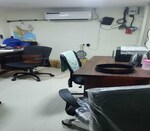 300 Sq.Ft. Office Space in Dadar East