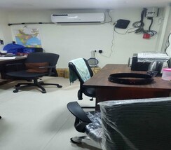 Office Space For Rent in Dadar East