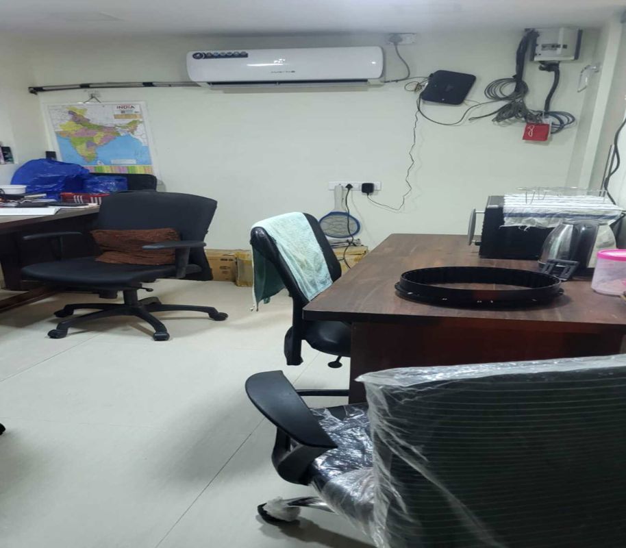 Office Space For Rent in Dadar East