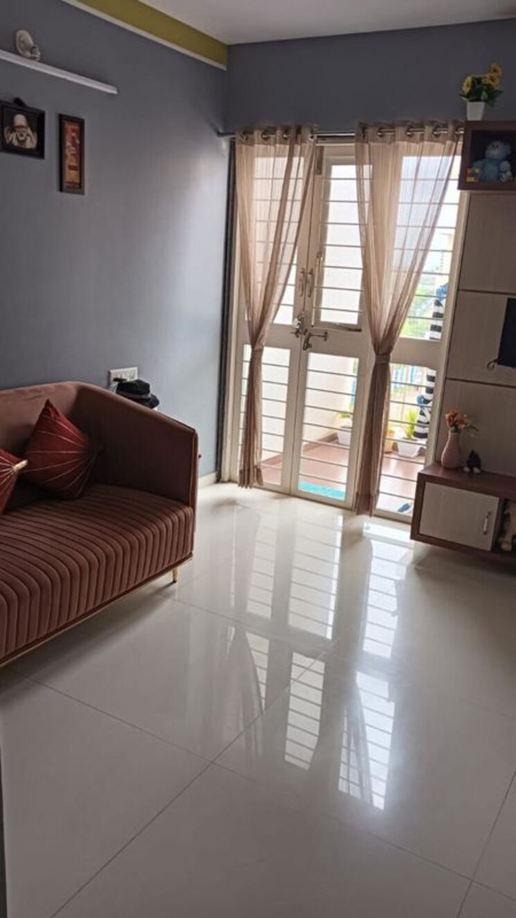 Balcony, sukanya-apartments 1 Bedroom 650 Sq.Ft. Apartment In Kalyani Nagar Pune 9948919