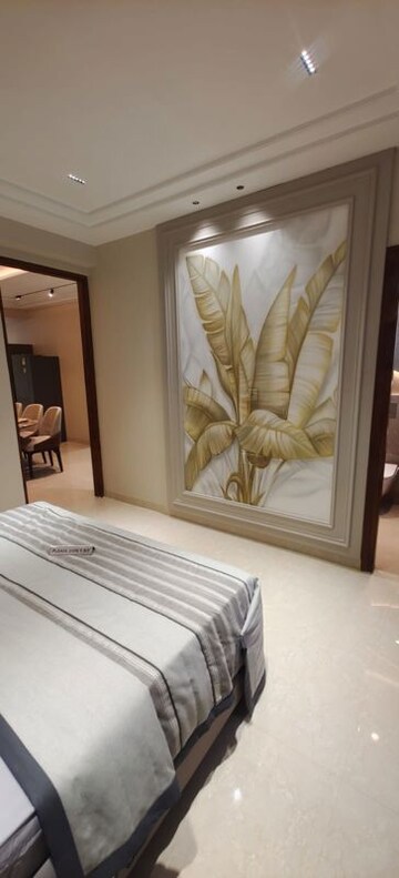 Living Room in 3 BHK Apartment at Skyline Elevate, Ramgarh Bhudda – for Sale