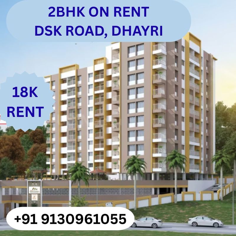 Apartment For Rent in Shivalay Birds Valley