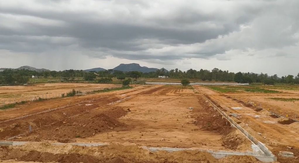 Plot For Sale in Gosainganj