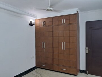 1 BHK Builder Floor For Rent in Greater Kailash I