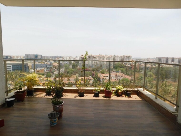 Swimming Pool, dlf phase ii 4 Bedroom 2710 Sq.Ft. Builder Floor In Dlf Phase ii Gurgaon 9948722