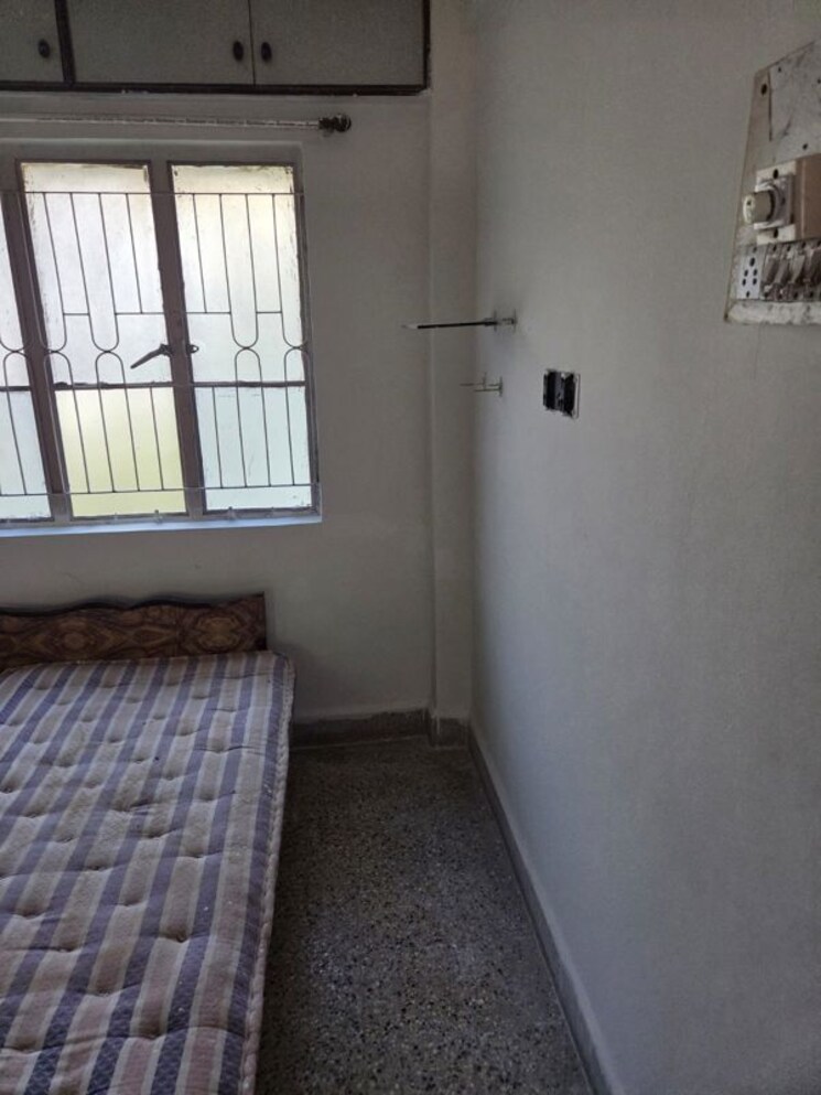 Balcony, gagan-gm-axia 2 Bedroom 1100 Sq.Ft. Apartment In Lulla Nagar Pune 9948961