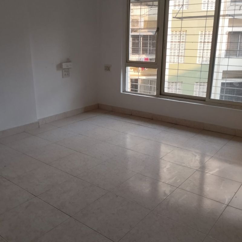 3 BHK + Extra Room Apartment For Rent in Solitaire Malad West