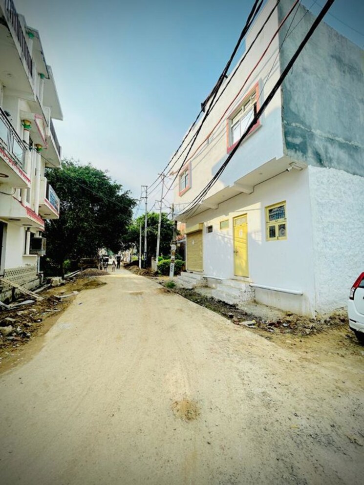 Exterior View, anand-niketan  70 Sq.Yd. Plot In Devla Greater Noida 9948973