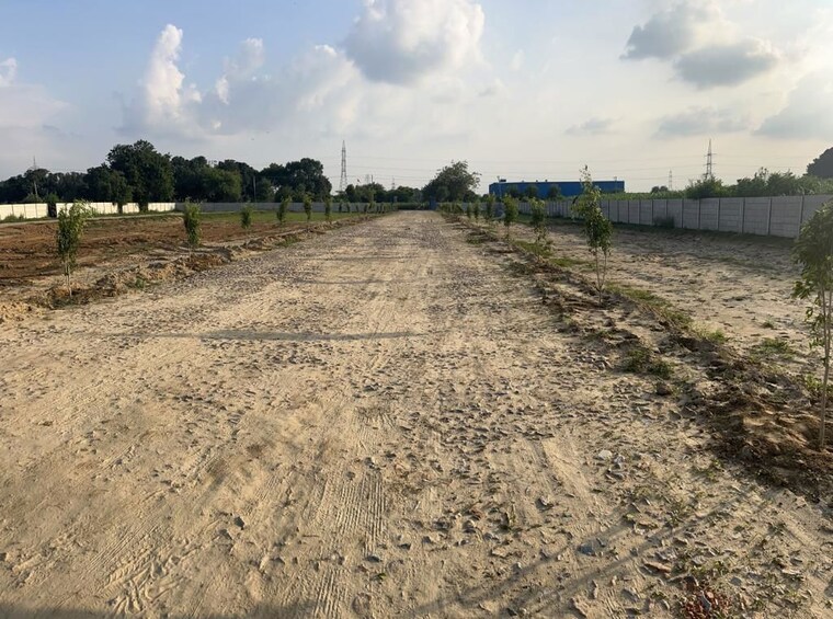 undefined, anand-niketan  70 Sq.Yd. Plot In Devla Greater Noida 9948973