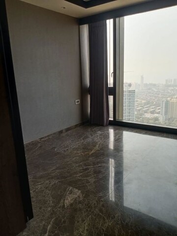 Room in 4 BHK Apartment at Lodha Trump Tower, Worli – for Sale