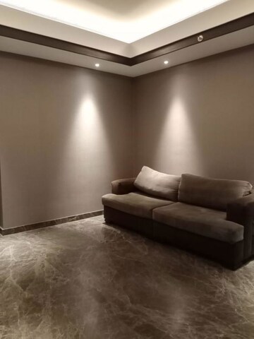 Living Room in 4 BHK Apartment at Lodha Trump Tower, Worli – for Sale