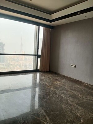 4 BHK Apartment For Sale in Lodha Trump Tower, Worli