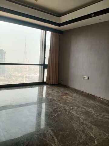 4 BHK Apartment For Sale in Lodha Trump Tower, Worli