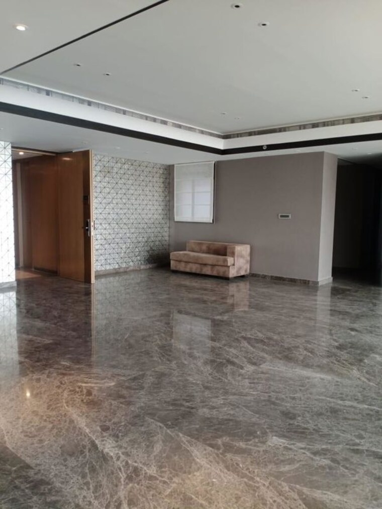 Exterior View, lodha-trump-tower 4 Bedroom 1657 Sq.Ft. Apartment In Worli Mumbai 9948955