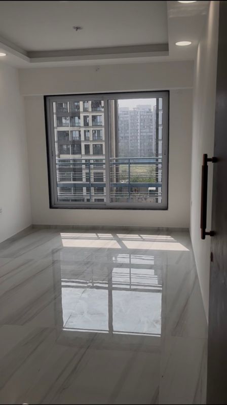 2 BHK Apartment For Sale in Pramanik Walchand Avenue