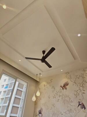 Furnished Amenities in 3 BHK Apartment at Aurobindo The Regent, Kondapur – for Rent