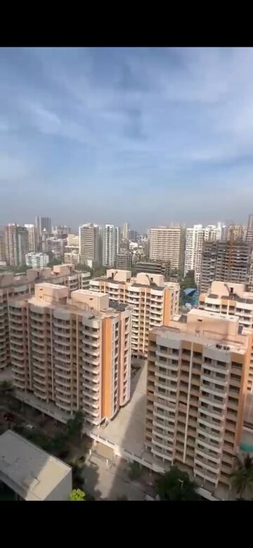 2 BHK Apartment – Exterior View View at Kalpataru Radiance, Goregaon West - for Rent