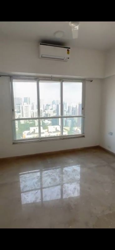 2 BHK Apartment For Rent in Kalpataru Radiance