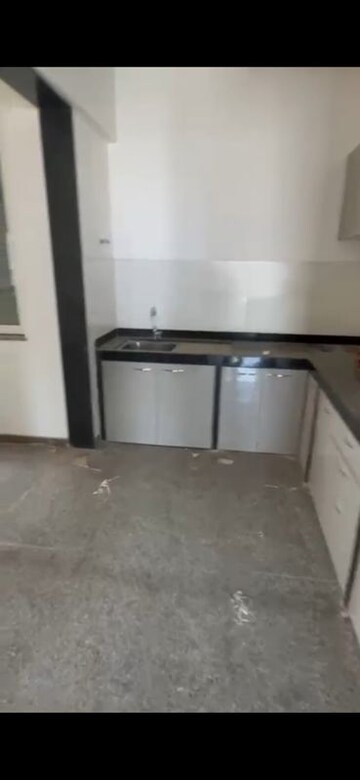 Kitchen in 2 BHK Apartment at Kalpataru Radiance, Goregaon West – for Rent