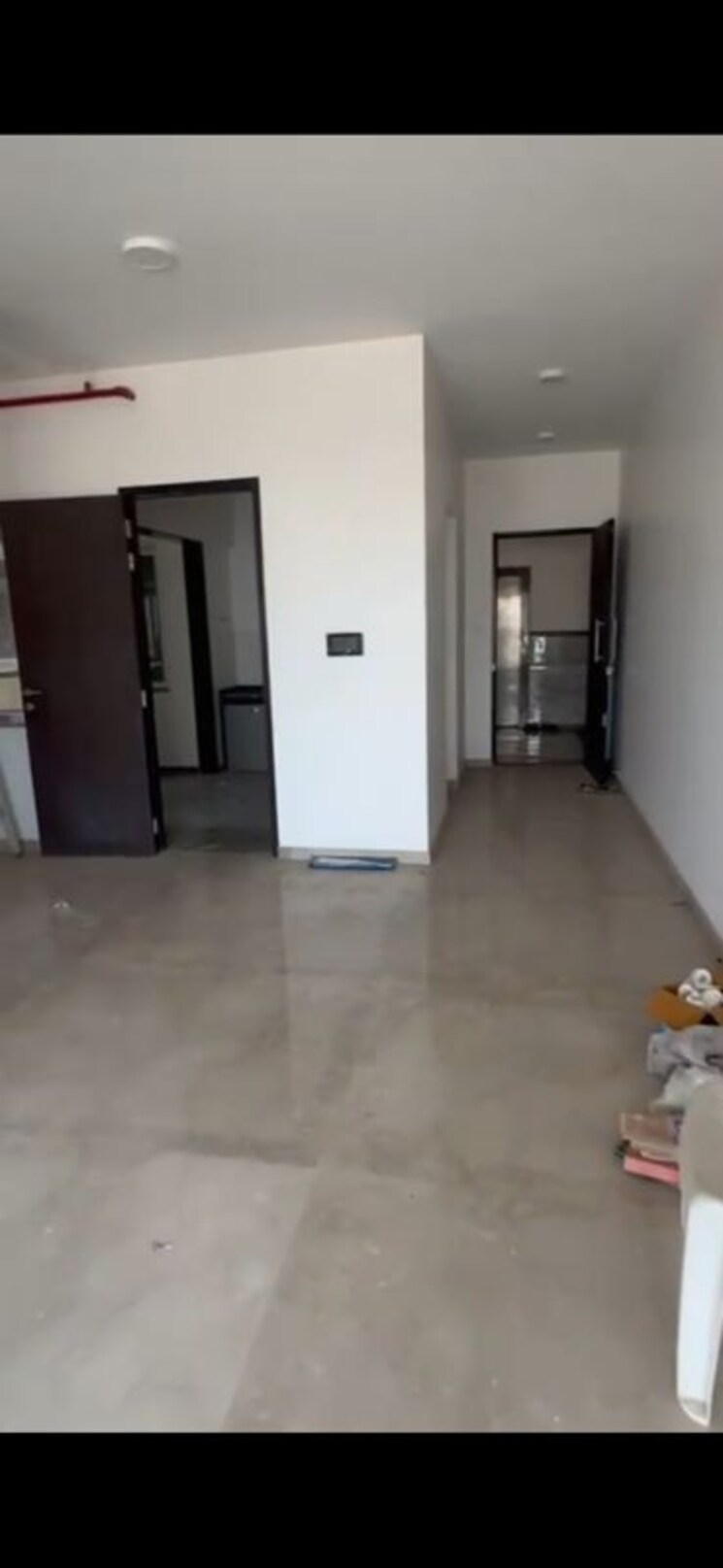 Room, kalpataru-radiance 2 Bedroom 932 Sq.Ft. Apartment In Goregaon West Mumbai 9949062