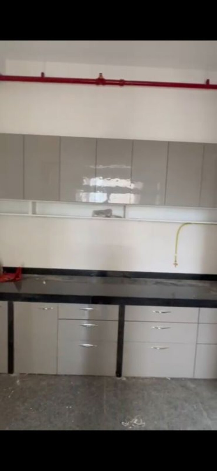 Kitchen, kalpataru-radiance 2 Bedroom 932 Sq.Ft. Apartment In Goregaon West Mumbai 9949062