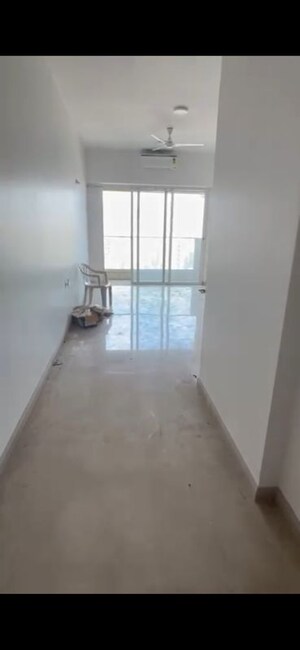 Living Room in 2 BHK Apartment at Kalpataru Radiance, Goregaon West – for Rent