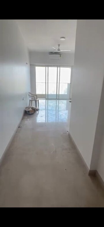 Living Room in 2 BHK Apartment at Kalpataru Radiance, Goregaon West – for Rent