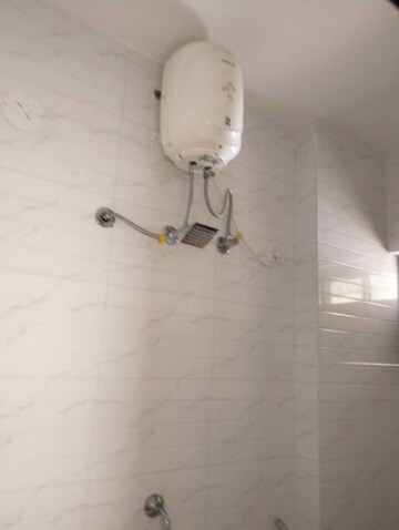 Bathroom in 2 BHK Apartment at Majestique 38 Park Majestique, Undri – for Sale