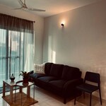 3 BHK + Pooja Room 2027 Sq.Ft. Apartment in Godrej Woodscapes