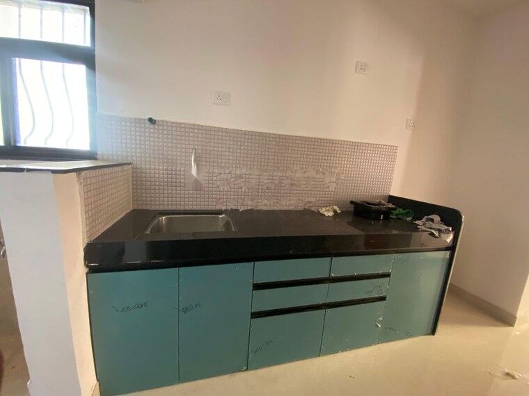 Kitchen, atul-western-hills-phase-2 2.5 Bedroom 910 Sq.Ft. Apartment In Baner Pune 9948758