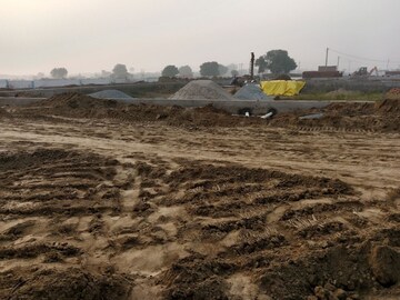 Plot Area in  Plot at Saimari – for Sale