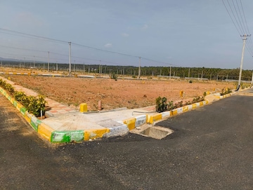 Plot Area in  Plot at Channarayapatna – for Sale