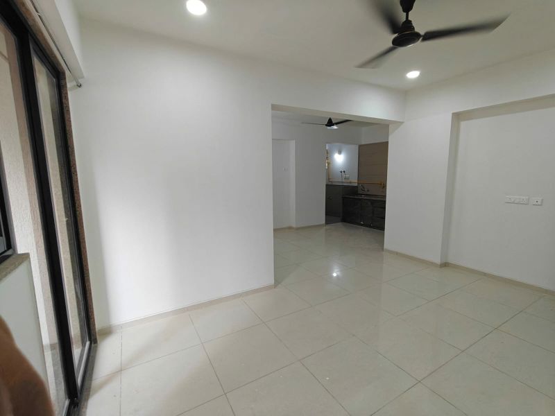 3 BHK Apartment For Rent in Sun Atmosphere