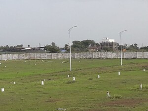 Plot Area in  Plot at Gosainganj – for Sale