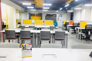  Office Space For Rent in Baner