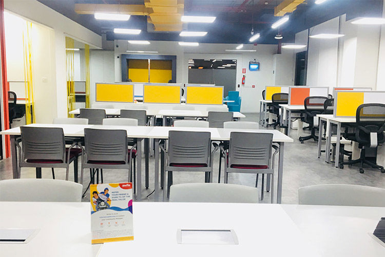 Office Space For Rent in Baner