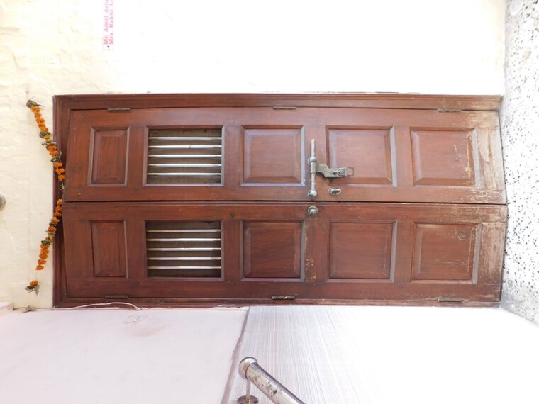 Exterior View, chembur 2 Bedroom 1200 Sq.Ft. Apartment In Chembur Mumbai 9949248