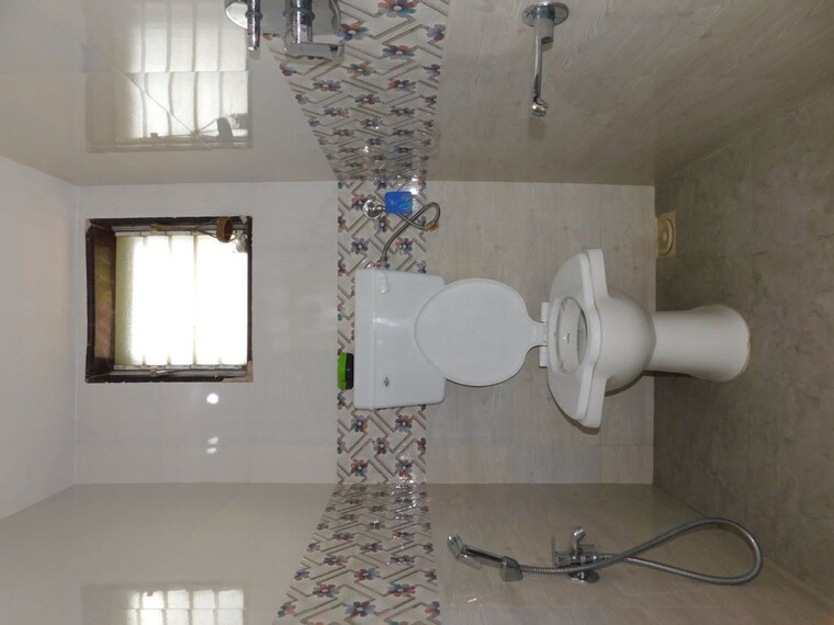 Bathroom, chembur 2 Bedroom 1200 Sq.Ft. Apartment In Chembur Mumbai 9949248
