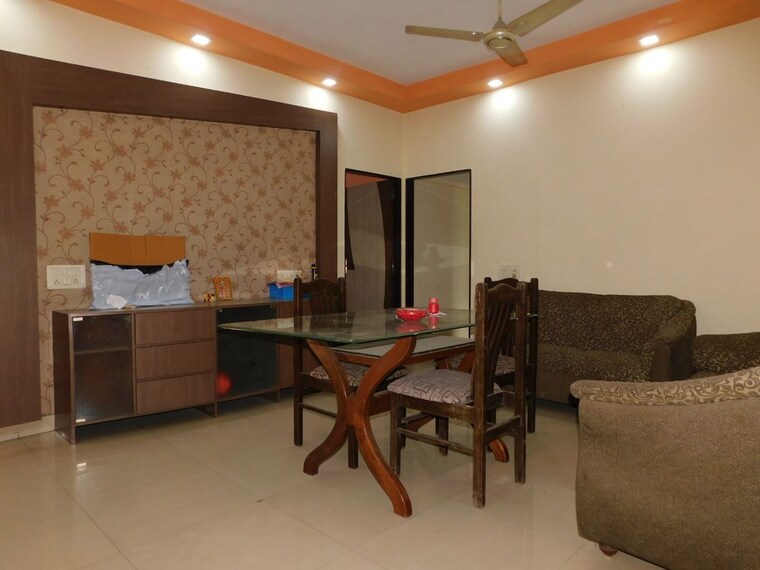 Gym, chembur 2 Bedroom 1200 Sq.Ft. Apartment In Chembur Mumbai 9949248
