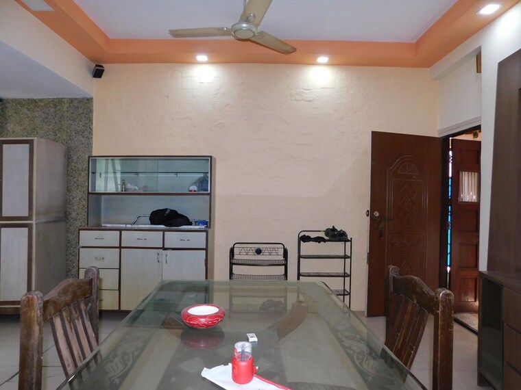 Master Bedroom, chembur 2 Bedroom 1200 Sq.Ft. Apartment In Chembur Mumbai 9949248