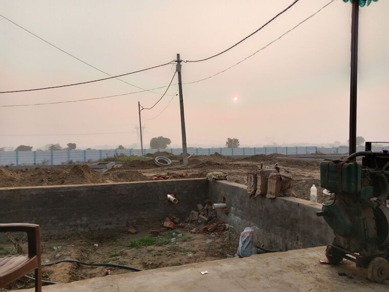 undefined, saimari  122 Sq.Yd. Plot In Saimari Agra 9948904