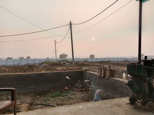 Plot Area in  Plot at Saimari – for Sale