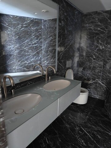 Furnished Amenities in 4 BHK Apartment at Lodha World View, Worli – for Sale