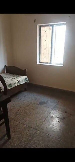 Bedroom in 2 BHK Builder Floor at Lajpat Nagar I – for Rent