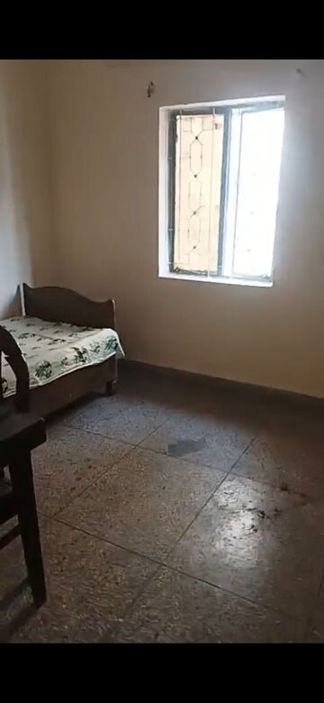 Bedroom in 2 BHK Builder Floor at Lajpat Nagar I – for Rent
